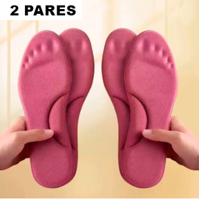 Palmilhas Termo Terapêuticas