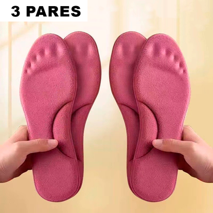 Palmilhas ThermalComfort