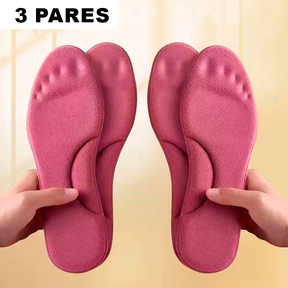 Palmilhas Termo Terapêuticas