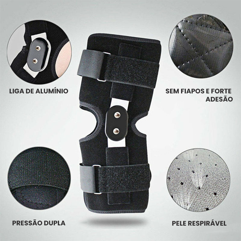 Suporte Ortopédico para Joelho Athletic