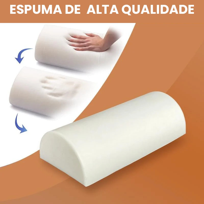Apoio Ergonômico