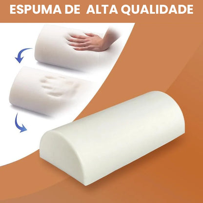 Apoio Ergonômico