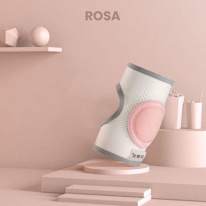 Protetores Ortopédicos de Joelho Infantis