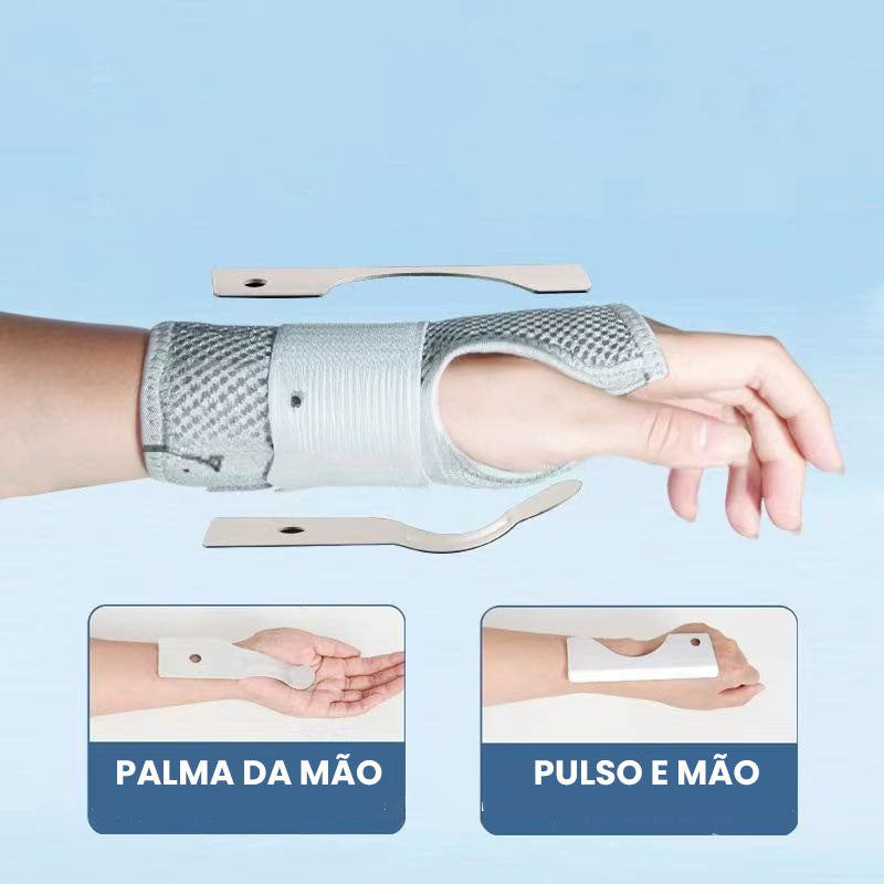 Suporte Articular para Punho