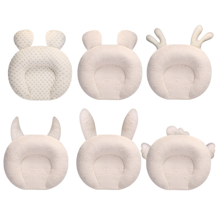 Almofada Infantil Macia