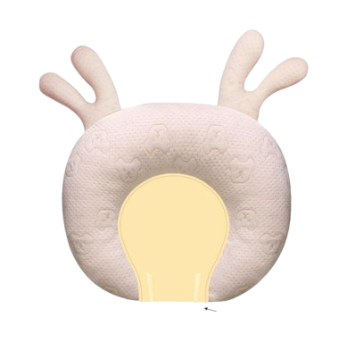 Almofada Infantil Macia