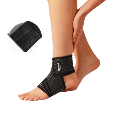 Protetor Ortopédico de Tornozelo Esportivo