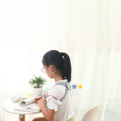 Corretor Inteligente com Vibração e Tela