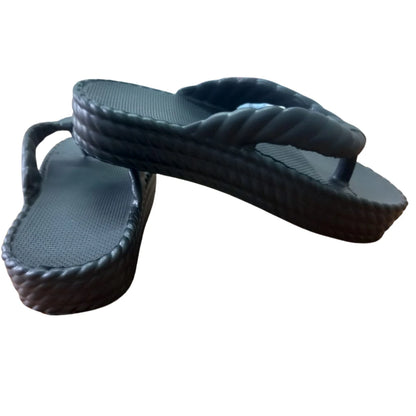 Chinelo Ortopédico Cloud Conforlife