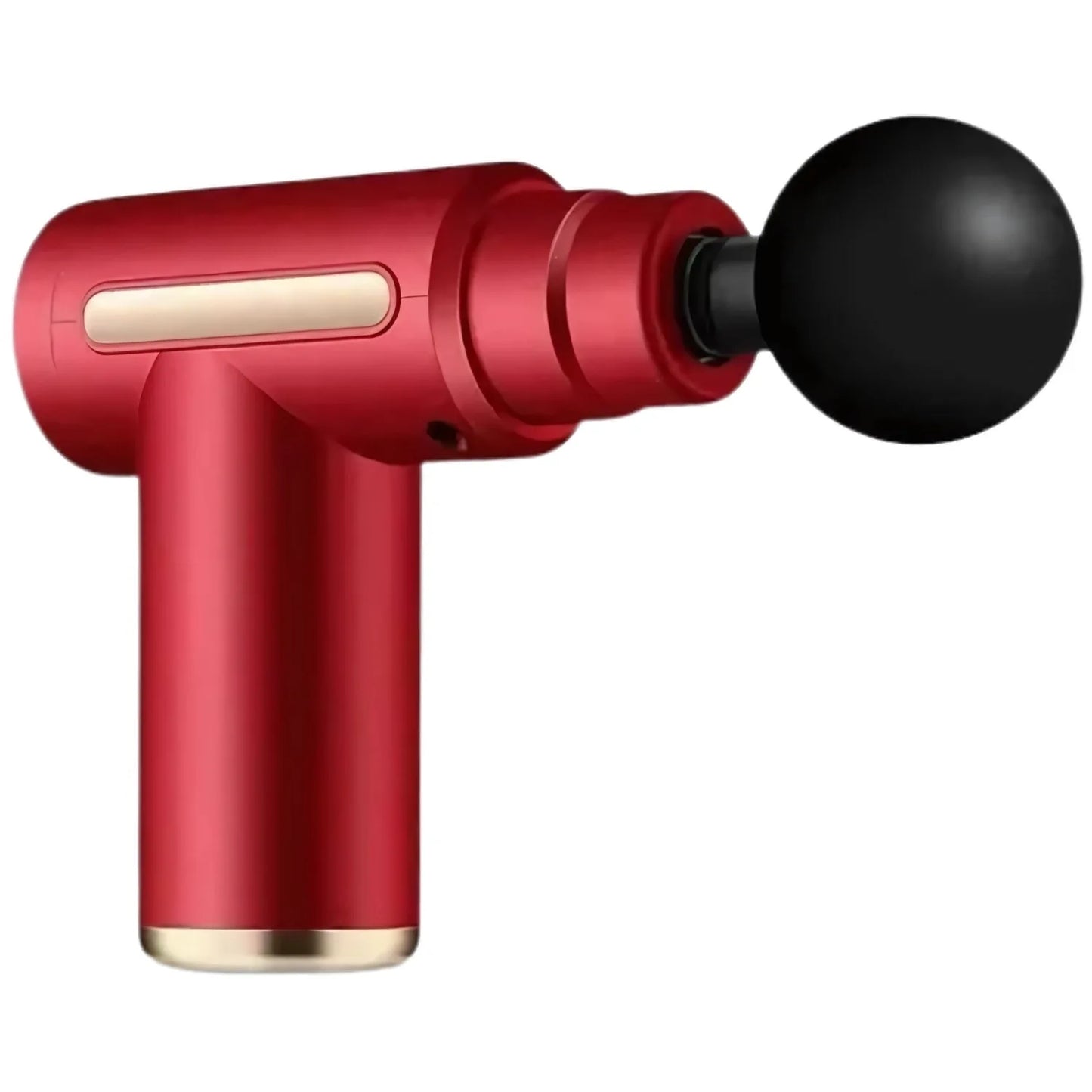 Arma Massagedora  4 em 1