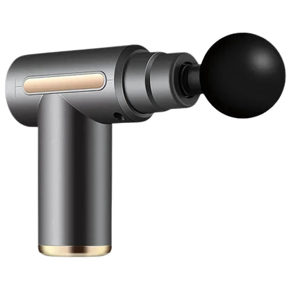 Arma Massagedora  4 em 1