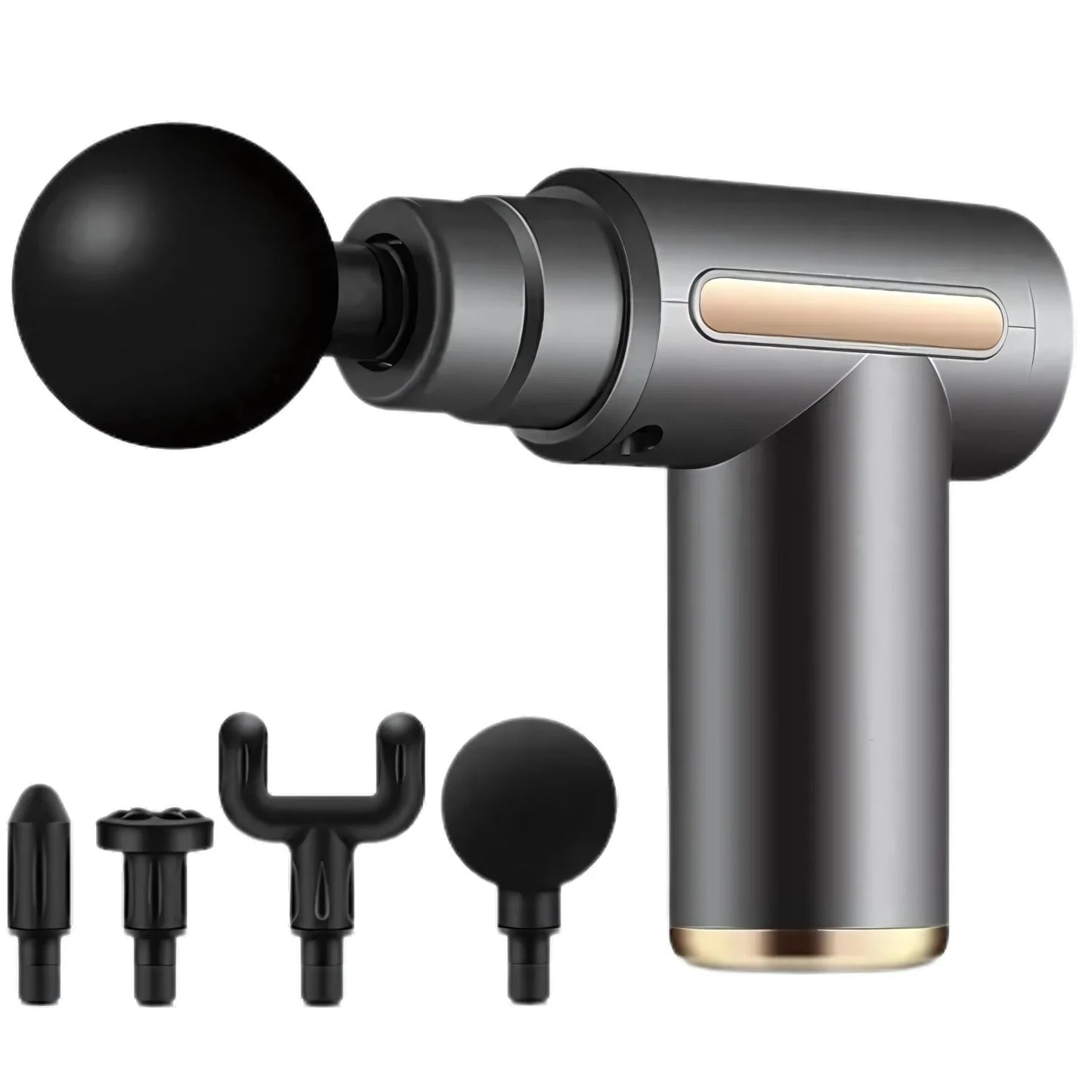 Arma Massagedora  4 em 1