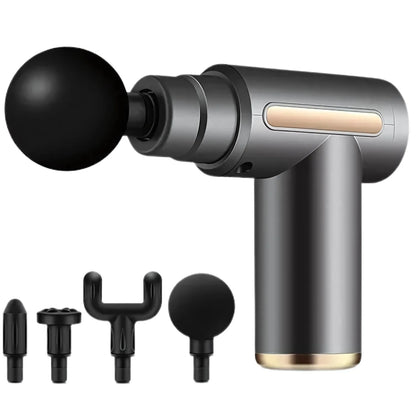 Arma Massagedora  4 em 1