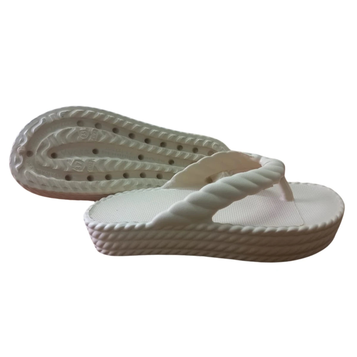 Chinelo Ortopédico Cloud Conforlife