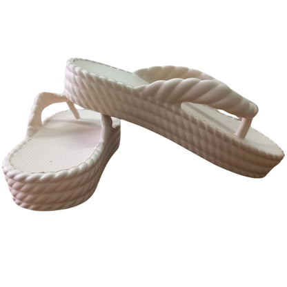 Chinelo Ortopédico Cloud Conforlife