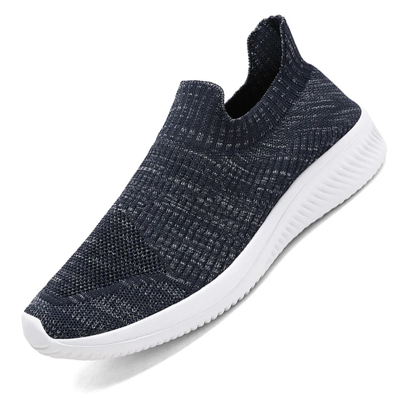 Tênis Ortopédico Casual Vulcanizado Masculino