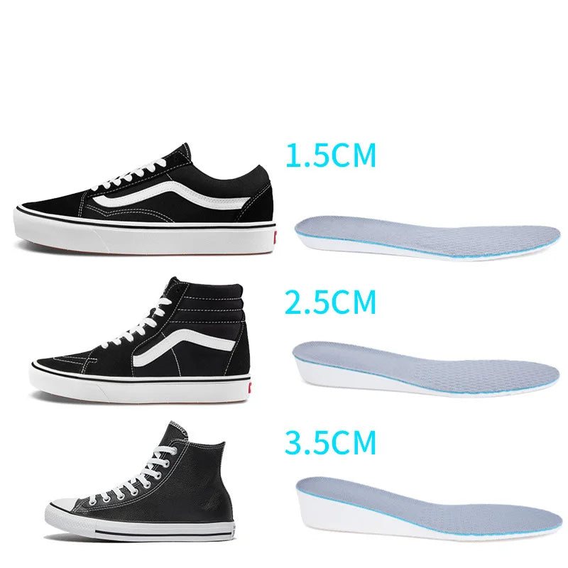 Palmilhas LiftStep Comfort
