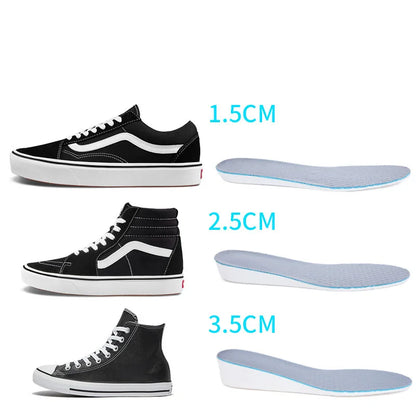 Palmilhas LiftStep Comfort