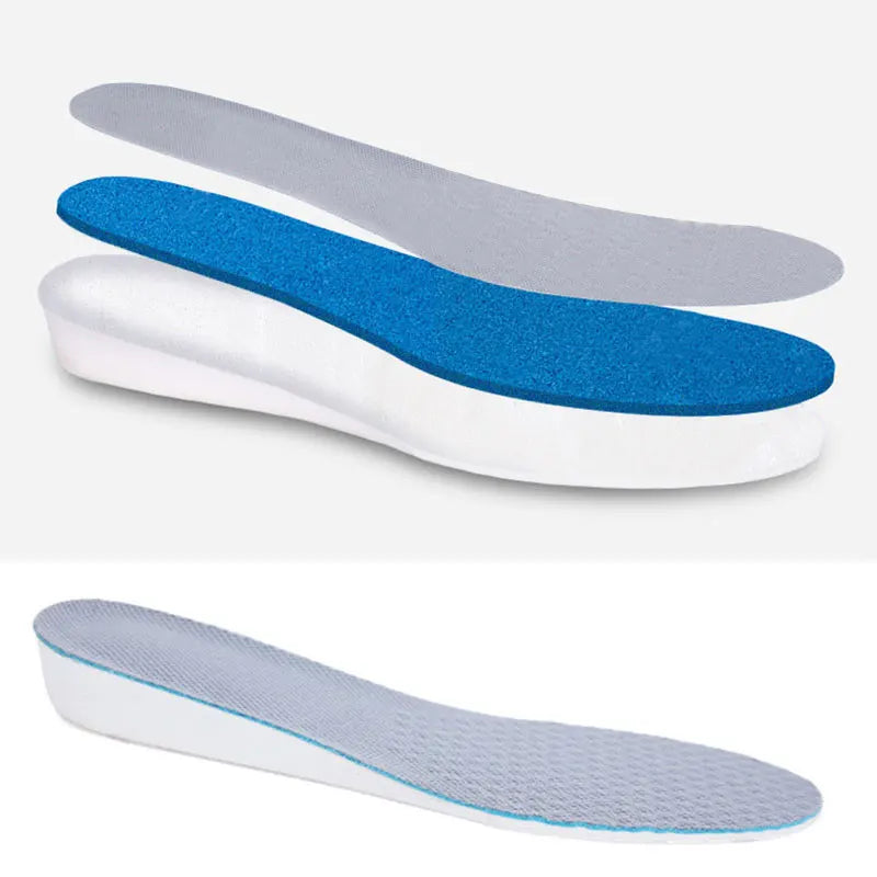 Palmilhas LiftStep Comfort