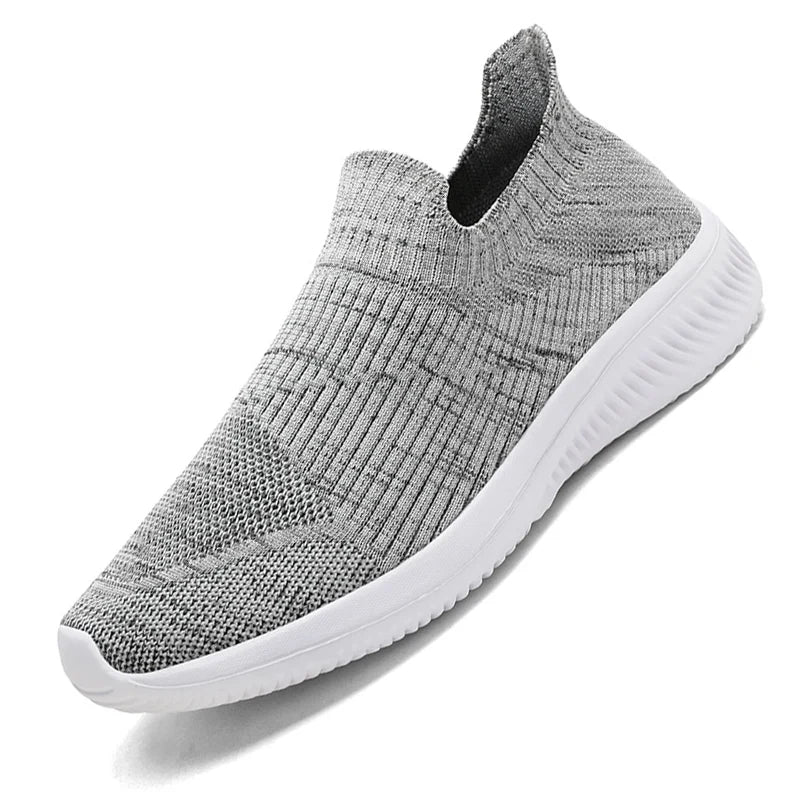 Tênis Ortopédico Casual Vulcanizado Masculino