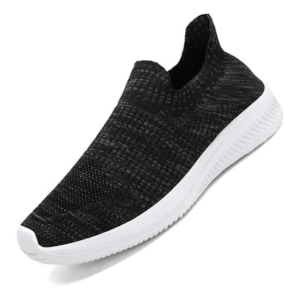 Tênis Ortopédico Casual Vulcanizado Masculino