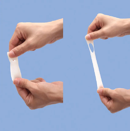 Corretor de Silicone para Joanete no Dedo Mindinho