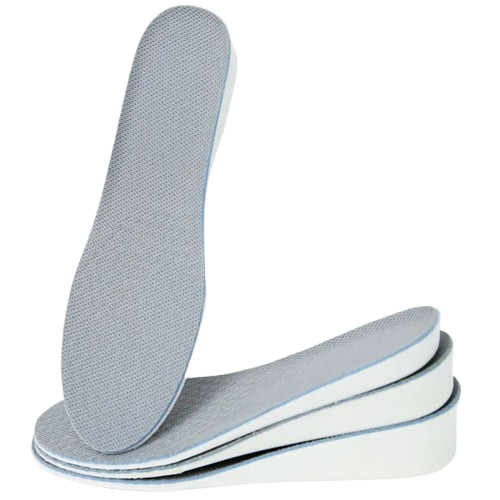 Palmilhas LiftStep Comfort