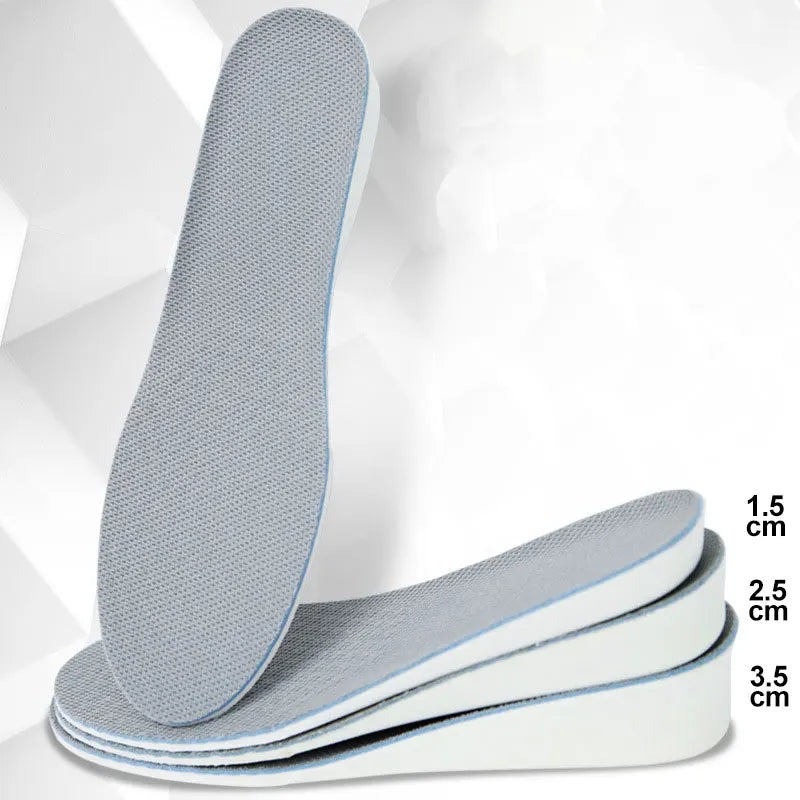 Palmilhas LiftStep Comfort