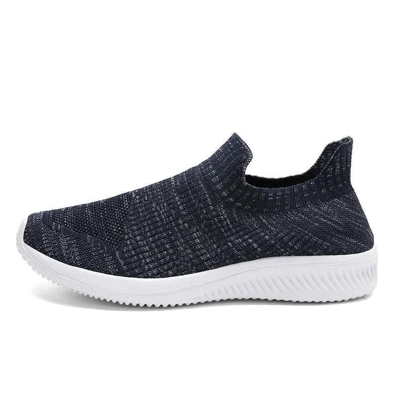 Tênis Ortopédico Casual Vulcanizado Masculino