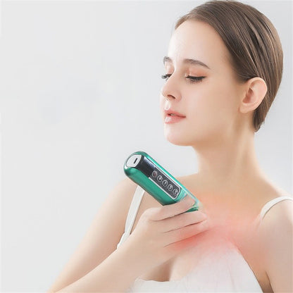 Aparelho de Massagem Elétrico Inteligente