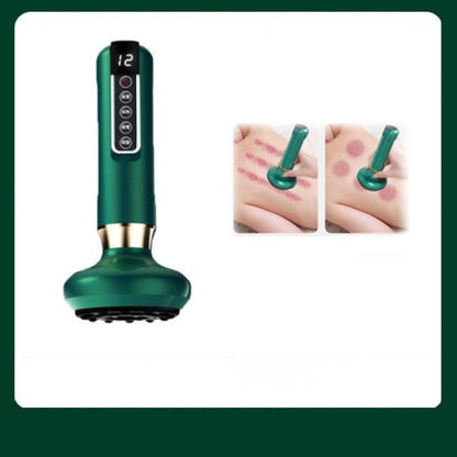 Aparelho de Massagem Elétrico Inteligente