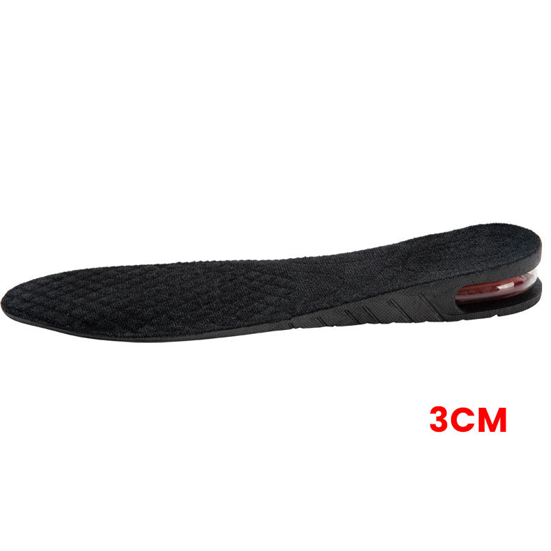 Palmilha de Elevação de 3 a 6 cm