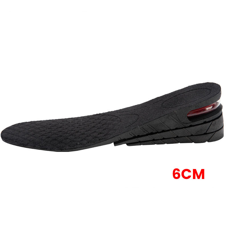 Palmilha de Elevação de 3 a 6 cm