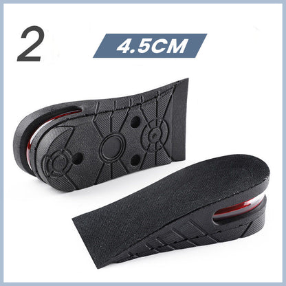 Palmilha de Elevação de 3 a 6 cm