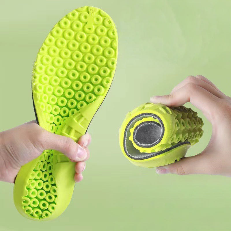 Palmilha Esportiva Absinto Anti-Odor