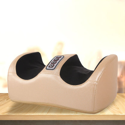 Massageador Elétrico Premium para os Pés