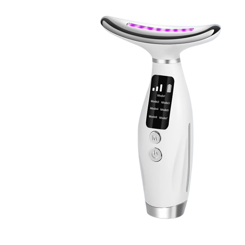 Massageador Facial UltraConfort