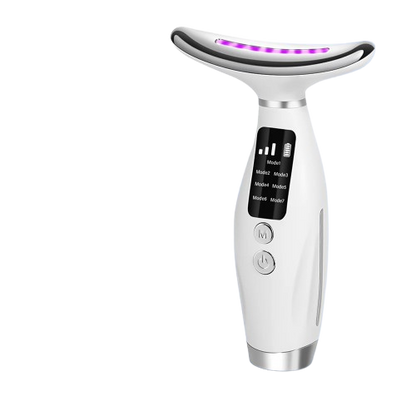 Massageador Facial UltraConfort