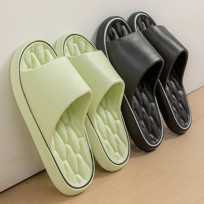 Chinelo Massageador Confortável