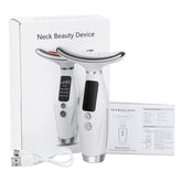 Massageador Facial UltraConfort