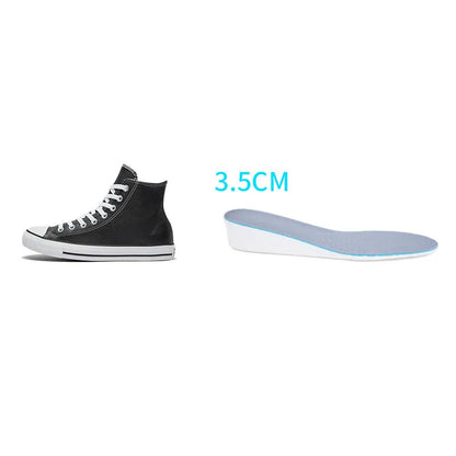 Palmilhas LiftStep Comfort