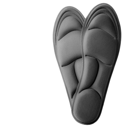 Palmilhas RelaxStep Texturizadas