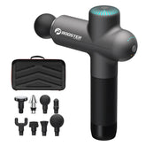 Pistola de Massagem Elétrica Booster