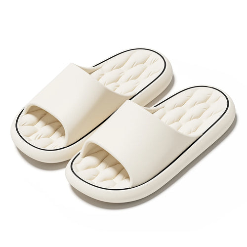 Chinelo Massageador Confortável