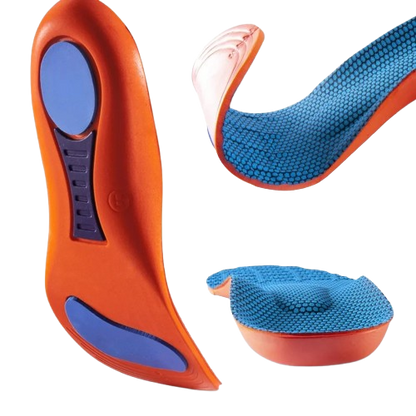 Palmilhas ActiveStep Performance