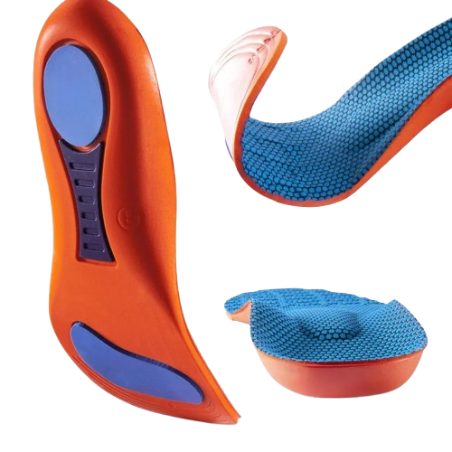 Palmilhas ActiveStep Performance
