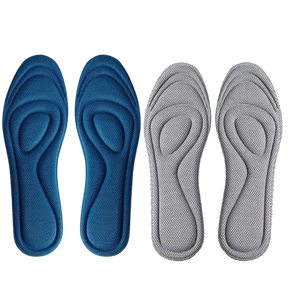 2 Pares de Palmilhas Ortopédicas Especias