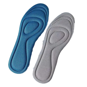 2 Pares de Palmilhas Ortopédicas Especias