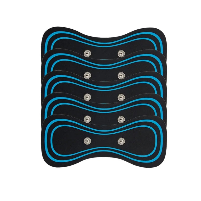 Massageador estimulador elétrico