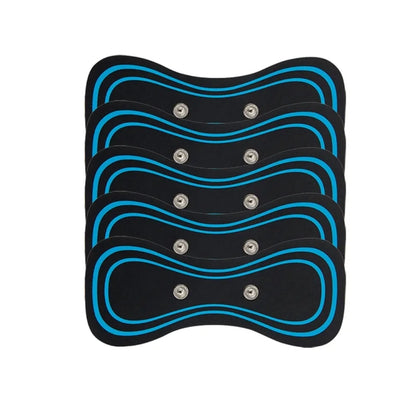 Massageador estimulador elétrico